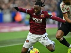 Zhrnutie informácií o prestupoch Liverpoolu: najnovšie o Aaronovi Wan-Bissakovi a Ryanovi Flamingovi Zhrnutie informácií o prestupoch Liverpoolu: najnovšie o Aaronovi Wan-Bissakovi a Ryanovi Flamingovi