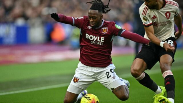 Zhrnutie informácií o prestupoch Liverpoolu: najnovšie o Aaronovi Wan-Bissakovi a Zhrnutie informácií o prestupoch Liverpoolu: najnovšie o Aaronovi Wan-Bissakovi a Ryanovi Flamingovi