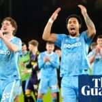 Zhrnutie šampionátu: Bitka Coventry o návrat Sheffield United | majstrovstvá