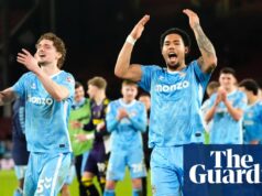 Zhrnutie šampionátu: Bitka Coventry o návrat Sheffield United | majstrovstvá Zhrnutie šampionátu: Bitka Coventry o návrat Sheffield United | majstrovstvá