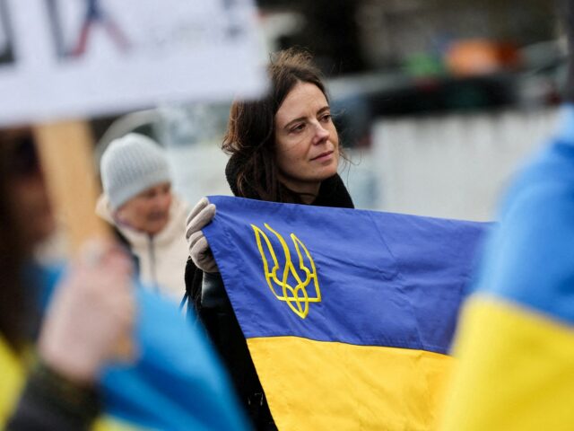 Žiaden prielom, žiadne zrútenie rusko-ukrajinských rozhovorov v Ženeve | Rusko-ukrajinská vojna
