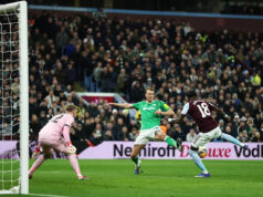 Žiadny VAR Tammy Abraham nestrelil gól Villy napriek viditeľnému ofsajdu Download app from appStore