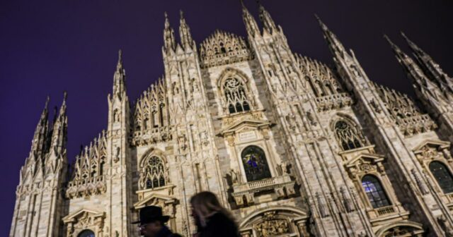 Zimné olympijské hry 2026: Veľká logistická výzva v Taliansku
