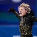 Zimné olympijské hry: Ilia Malinin, USA získali zlato v tímovom krasokorčuľovaní