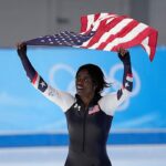 Zimné olympijské hry: Tím USA vymenúva vlajkonosičov na otvárací ceremoniál