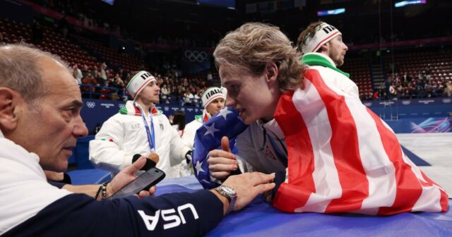 Zimné olympijské hry: 'geniálny' tréner za štvorkolkou Iliu Malinina
