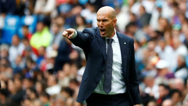 Zinedine Zidane sa stane trénerom Francúzska po MS 2026: Správy
