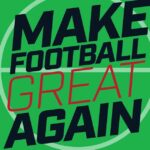 Získajte najnovšie správy o majstrovstvách sveta 2026 s naším bulletinom Make Football Great Again | Futbal | Šport
