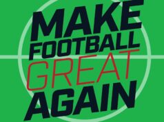 Získajte najnovšie správy o majstrovstvách sveta 2026 s naším bulletinom Make Football Great Again | Futbal | Šport Získajte najnovšie správy o majstrovstvách sveta 2026 s naším bulletinom Make Football Great Again | Futbal | Šport