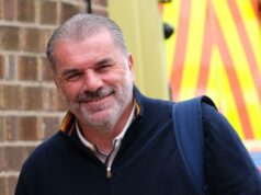 Živá reakcia Ange Postecoglou na prepustenie Thomasa Franka z Tottenhamu | Futbal | Šport Živá reakcia Ange Postecoglou na prepustenie Thomasa Franka z Tottenhamu | Futbal | Šport