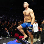 Živé výsledky UFC Houston, najdôležitejšie udalosti a jednotlivé zápasy