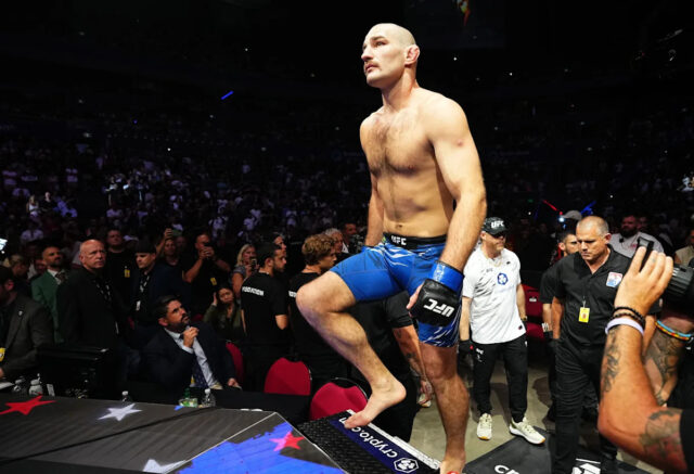 Živé výsledky UFC Houston, najdôležitejšie udalosti a jednotlivé zápasy
