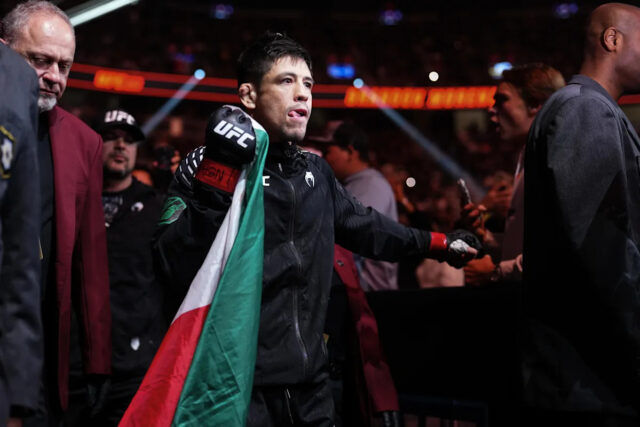 Živé výsledky UFC Mexico, najdôležitejšie udalosti a jednotlivé zápasy Download app from appStore