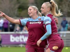 Život Alisha Lehmannovej na fotkách ako „najsexi futbalistka sveta“ prichádza na verejnosť s novou romantikou Život Alisha Lehmannovej na fotkách ako „najsexi futbalistka sveta“ prichádza na verejnosť s novou romantikou