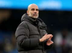 Život po Pepovi jedného dňa pre Manchester City príde, ale budú pripravení. Život po Pepovi jedného dňa pre Manchester City príde, ale budú pripravení.