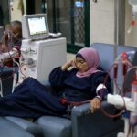 Životy pacientov na jednotke intenzívnej starostlivosti sú ohrozené v nemocnici Al-Aqsa v Gaze uprostred izraelskej vojny | Správy o konflikte medzi Izraelom a Palestínou