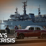 Zmení sa režim síl USA na Kube? | Správy