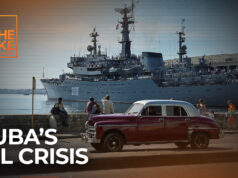 Zmení sa režim síl USA na Kube? | Správy Zmení sa režim síl USA na Kube? | Správy