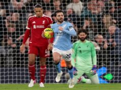 Známa tvár udala tón Manchestru City proti Liverpoolu Download app from appStore