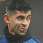 Znepokojujúca odpoveď Thomasa Franka, keď šéf Tottenhamu griloval budúcnosť Cristiana Romera | Futbal | Šport