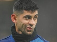 Znepokojujúca odpoveď Thomasa Franka, keď šéf Tottenhamu griloval budúcnosť Cristiana Romera | Futbal | Šport Znepokojujúca odpoveď Thomasa Franka, keď šéf Tottenhamu griloval budúcnosť Cristiana Romera | Futbal | Šport