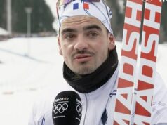 Zničený zimný olympionik obviňuje prdenie za „štyri roky práce naprázdno“, keď sa pred prehrou na podujatí cítil „hrozne“ Bežkár Jules Chappaz poskytol vo francúzskej televízii emotívny rozhovor, v ktorom obvinil vážny prípad gastroenteritídy z toho, že „štyri roky práce vyhodili do odpadu“