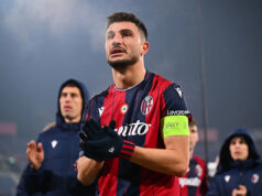 Zostava Bologna vs Parma: Orsolini, Castro, Strefezza, Berna Download app from appStore