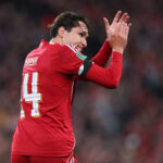 Zostava Liverpoolu potvrdená návratom Szoboszlai a štartom Chiesa