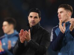 Zostavy Arsenalu sa rozhodli proti Chelsea, keďže Eberechi Eze a Kai Havertz sa rozhodli začať Arsenal