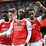 Arsenal cestuje do Wolves v stredu večer