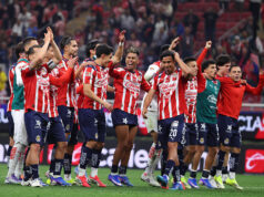 Zostavy oznámené pre Cruz Azul v Chivas Download app from appStore