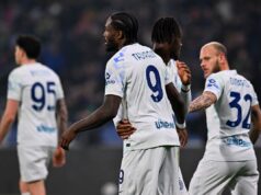 Zostavy play-off Ligy majstrov: Inter vs. Bodo/Glimt Zostavy play-off Ligy majstrov: Inter vs. Bodo/Glimt