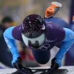 Zoznámte sa s Mystique Ro, hviezdou olympijskej kostry, ktorá neznáša horské dráhy