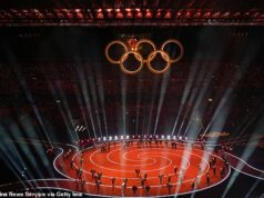 Zoznámte sa s najbohatšími hviezdami zimných olympijských hier: Plagátovou dievčinou za 23 miliónov dolárov, „najhorúcejšou rýchlokorčuliarkou na svete“ a hokejovým hrdinom Zimné olympijské hry v roku 2026 sa oficiálne začínajú po piatkovom slávnostnom otváracom ceremoniáli