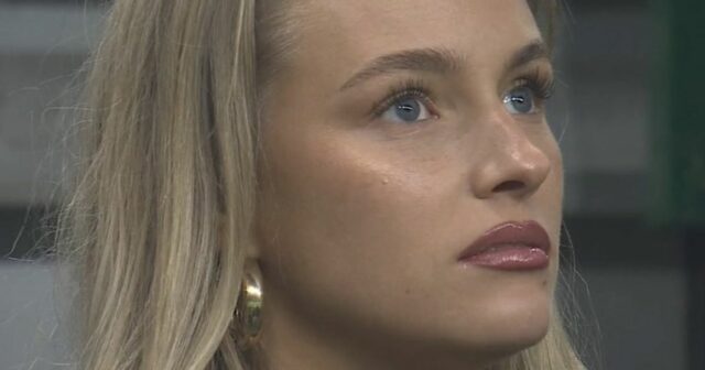 Zoznámte sa s úchvatným modelom, ktorý „ukradol show“ počas zápasu Ligy majstrov
