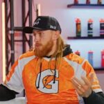 George Kittle zvážil divokú konšpiračnú teóriu, ktorá sužuje krízu zranení 49ers