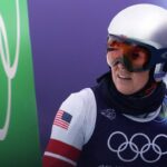 Zranenie Lindsey Vonnové: Olympionička hovorí, že podstúpila tretiu operáciu