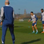 Zranenie sa vracia, požaduje Igor Tudor - Šesť vecí, ktoré si všimli v zákulisí tréningu Tottenhamu