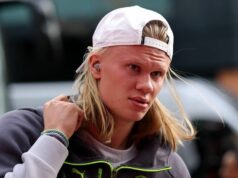 Zranený Erling Haaland z Guy City vs Leeds, pretože Guardiola zažíva veľký vplyv|Futbal|Športová aktivita Zranený Erling Haaland z Guy City vs Leeds, pretože Guardiola zažíva veľký vplyv|Futbal|Športová aktivita