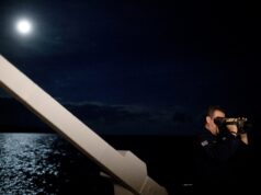 Zrážka medzi loďou gréckej pobrežnej stráže a loďou s migrantmi zabila najmenej 14 | Správy o migrácii Zrážka medzi loďou gréckej pobrežnej stráže a loďou s migrantmi zabila najmenej 14 | Správy o migrácii