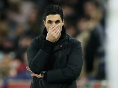 Žreb Arsenalu v Lige majstrov je to najhoršie, čo sa mohlo Mikelovi Artetovi stať Mikel Arteta