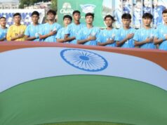 Žreb Ázijského pohára AFC U-17 2026: Všetko, čo potrebujete vedieť, formát, načasovanie, informácie o živom vysielaní Žreb Ázijského pohára AFC U-17 2026: Všetko, čo potrebujete vedieť, formát, načasovanie, informácie o živom vysielaní