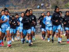 Žreb Ázijského pohára žien do 17 rokov 2026: Všetko, čo potrebujete vedieť, formát, načasovanie, informácie o živom vysielaní Žreb Ázijského pohára žien do 17 rokov 2026: Všetko, čo potrebujete vedieť, formát, načasovanie, informácie o živom vysielaní