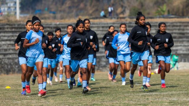 Žreb Ázijského pohára žien do 17 rokov 2026: Všetko, čo potrebujete vedieť, formát, načasovanie, informácie o živom vysielaní
