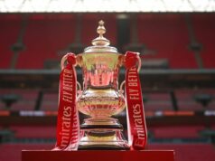 Žreb FA Cupu NAŽIVO: Arsenal a Chelsea po dôrazných vyhláseniach objavujú súperov v piatom kole Žreb FA Cupu NAŽIVO: Arsenal a Chelsea po dôrazných vyhláseniach objavujú súperov v piatom kole