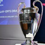 Žreb Ligy majstrov NAŽIVO: Odhalia sa trháky s PLNÝMI cestami do finále, na kartách je celoanglická remíza a Arsenal, Liverpool, Chelsea a spol.