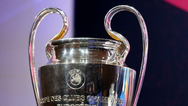 Žreb Ligy majstrov: UCL 2025-26 kolo 16 tímov, formát, rozpis, informácie o priamom prenose
