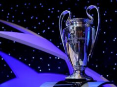 Žreb Ligy majstrov UEFA NAŽIVO: Arsenal, Chelsea a Tottenham spoznajú posledných 16 súperov Žreb Ligy majstrov UEFA NAŽIVO: Arsenal, Chelsea a Tottenham spoznajú posledných 16 súperov