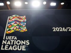 Žreb Ligy národov NAŽIVO: Anglicko sa naučí súperov po tom, čo Thomas Tuchel podpíše novú zmluvu Žreb Ligy národov NAŽIVO: Anglicko sa naučí súperov po tom, čo Thomas Tuchel podpíše novú zmluvu