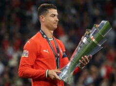 Žreb Ligy národov UEFA 2026-2027: Úplný zoznam tímov; Cristiano Ronaldo vs Haaland v skupinovej fáze Žreb Ligy národov UEFA 2026-2027: Úplný zoznam tímov; Cristiano Ronaldo vs Haaland v skupinovej fáze
